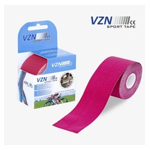 VZN - Kinesio Bant - Sporcu Bandı - 5cmx5m ( Pembe )