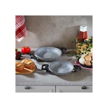 Eternal 2 Li Sahan 18/22 Cm Tkebt Gri Gri
