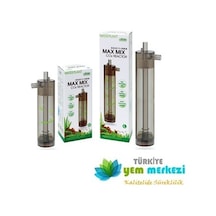 İsta Co2 Mix Max Reaktör L