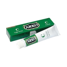 Arko Classic C Yağlı Krem 20 ML