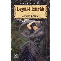 Leyali Iztırab - Ahmet  Rasim
