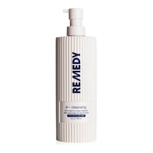 Remedy Seramid Destekli Köpüren Krem Temizleyici 350ml