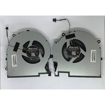 Hp Omen 17-ck 17-ck0008ca 17-ck0010ca 17-ck0020ca 17-ck0371nr 17-ck0010nr 17-ck0020nr 17-ck0372nr Cpu+cpu Fan