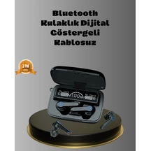 Znv Zenvia Mey İthalat Powerbank Lı M19 Bluetooth Kulaklık Oyun İçin Düşük Gecikme, Uzun Kullanım Ve Ş Belirtilmemiş