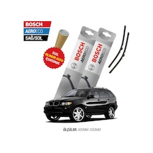 Bosch Aeroeco BMW X5 Silecek (2000-2007 E53)