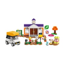Lego Animal Crossing K.k. Meydan Konseri 77052