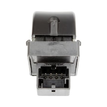 Audi Q5 Tekli Cam Açma Düğmesi Anahtarı 2008--2015