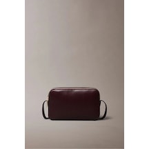 Calvin Klein Kadın Çapraz Çanta Lv04f3268g2xd Red