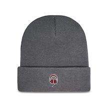 Puma Prime Graphic Beanie Bere 2489903 Gri Gri