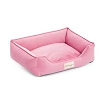 Delta Leo Pembe Kedi Ve Köpek Yatağı Xs 45x55cm Enerji Sınıfı A
