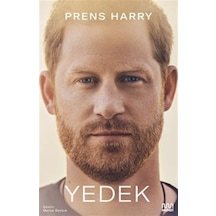 Yedek / Prince Harry