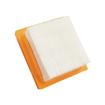 Oleomac Bch40/400 Efco Dsh400 Motorlu Tırpan Hava Filtresi