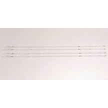 Vestel Uyumlu 43UB8600 LED BAR
