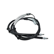 Opel Corsa Arka El Fren Teli 2007-2019 13355088 5902713 1.3, 1.4, 1.2, 1.6, 1.3 Cdtı