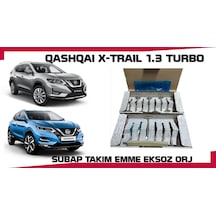 Nıssan Qashqaı 1.3 Subap Takımı Hr13 X-traıl 1.3 Turbo