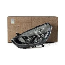 My Far Sol Renault Clıo Iv 16 Krom 260600373r