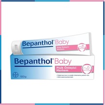 Baby Pişik Önleyici Merhemi, 100 Gr