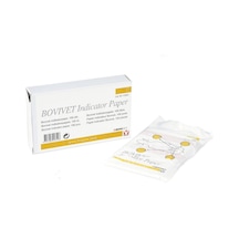 Bovivet CMT (Mastitis Test) kağıdı 100 lü