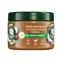Herbal Essences Nemlendirici Hindistan Ceviz Saç Bakım Maskesi 300 Ml - 6 Adet Tarı