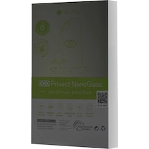 Best Suit Makine 5h Hayalet Nano Cam Ekran Koruyucu 20 Adet