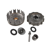 Cf Moto Nk250 Debriyaj Komple Sr250-cl-x-250 2023-2024