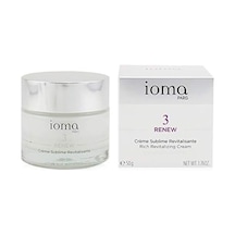 İoma Rich Revitalizing Cream, Yapılandırıcı Ve Canlandırıcı Bakım Kremi, 50 Ml