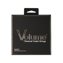 VOLUME KLASİK GİTAR TELİ