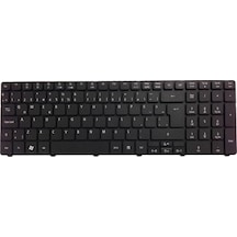 Acer Uyumlu 9J-N1H82-A0T Klavye Tuş Takımı - 465074006