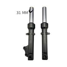 3 Tekerlekli Ön Amortisör Tk Binek 31mm 35cm 6029131mm