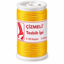 Çizmeli Marka-15metre-9kat-sarı Renk