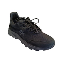 Scooter 6002 Erkek Sneaker Outdoor Spor Ayakkabı Siyah Beyaz