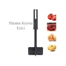 Patates Ezici, Kıyma Ezici, Karıştırıcı, Çırpıcı, Meat Masher,