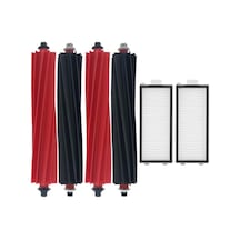 Qrevo Master Uyumlu Ana Fırça Ve Hepa-4 Parça Sku: Zeusb0f279kj44