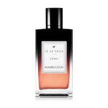 Tr Je Le Veux Ambre Edp 100 Ml Parfüm Amber