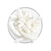 Hindistan Cevizi Kurusu - Dilimlenmiş - 200 Gr 200 G