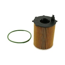 Psa 1610693780 Yağ Filtresi 1.6hdi 8v Dv6 Peugeot 2008 208 3008 I Iı 308 5008 508 Partner Tepee