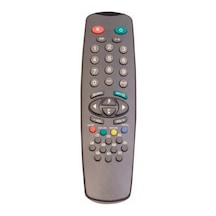 Weko Kt Vestel 1940 İnfolu Siyah Tv Kumanda