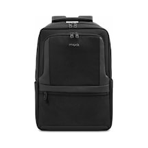 Mack MCE-1202 15.6" Office Pro-1 Eco Notebook Sırt Çantası Siyah