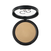 Golden Rose Mineral Terracotta Powder Pudra 03