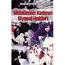 Müslüman Kadının Siyasal Hakları / Muhammed Mehdi