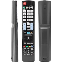 Rm-l930+ LG Uyumlu Lcd-led Tv Kumandası Rm-l930+-rc0930 4741