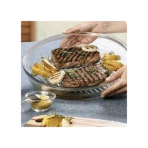 Borcam Grill Yuvarlak 26 Cm-59534 No Color