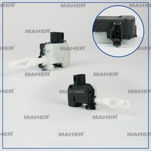 Audi A4 2001-2005 Merkezi Kilit Motoru 8e5962115b