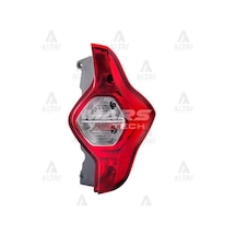 Stop Lambası Lodgy 2012 Sonrası Duysuz Sol Oem No:265558016r Adet
