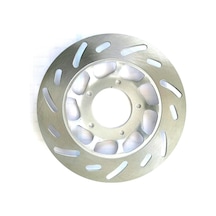 MONDIAL MG PRİNCE 100 - 125 CG ÖN FREN DİSKİ GRİ