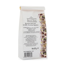 Beta Tea Rooibos Bahçesi Çayı 50 G