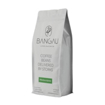 Bangau Coffee Roasting Co Espresso Premium Blend Çekirdek Kahve 1 KG