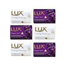 El Yüz Sabunu 6 Adet Creamy Perfection Magical Spell Lüx Sabun Diğer