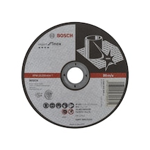 Bosch 150x1.6 mm Expert For Inox Düz Kesme Diski - 2608603405