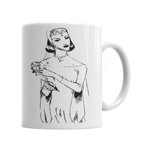 Toreador Kupa Bardak Porselen Karışık